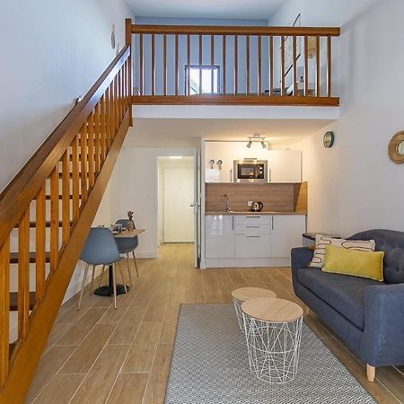 Ferienwohnung Superbe Loft Entre La Gare Et Vieux Port Marseilles Exterior foto